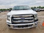 2017 Ford F150 Supercrew იყიდება Houston-ში, TX - Front End
