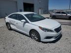 2017 Hyundai Sonata Se იყიდება Reno-ში, NV - Side