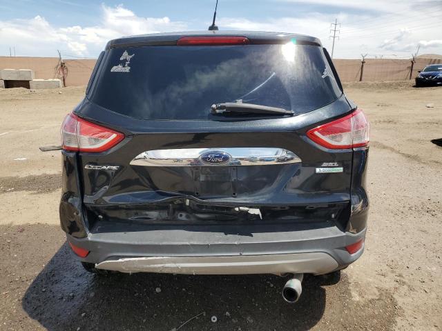  FORD ESCAPE 2013 Czarny