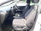 2012 SEAT LEON SE CO for sale at Copart SANDTOFT