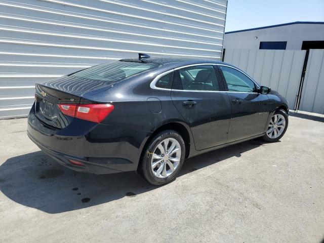  CHEVROLET MALIBU 2023 Black