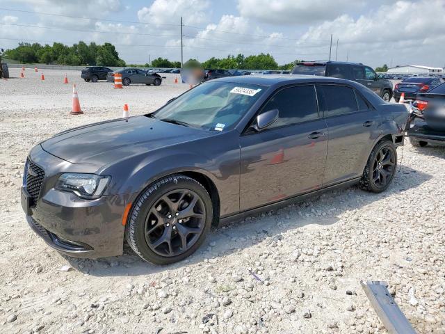 2022 Chrysler 300 S