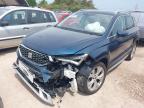 2023 SEAT ATECA XPER for sale at Copart BRISTOL