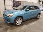2013 Mitsubishi Outlander Sport Se en Venta en Avon, MN - Front End