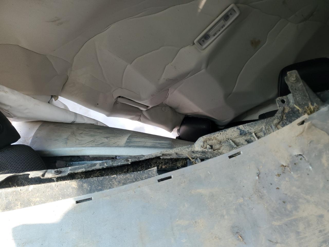 2022 Buick Envision Preferred VIN: LRBAZLR48ND061287 Lot: 60346795