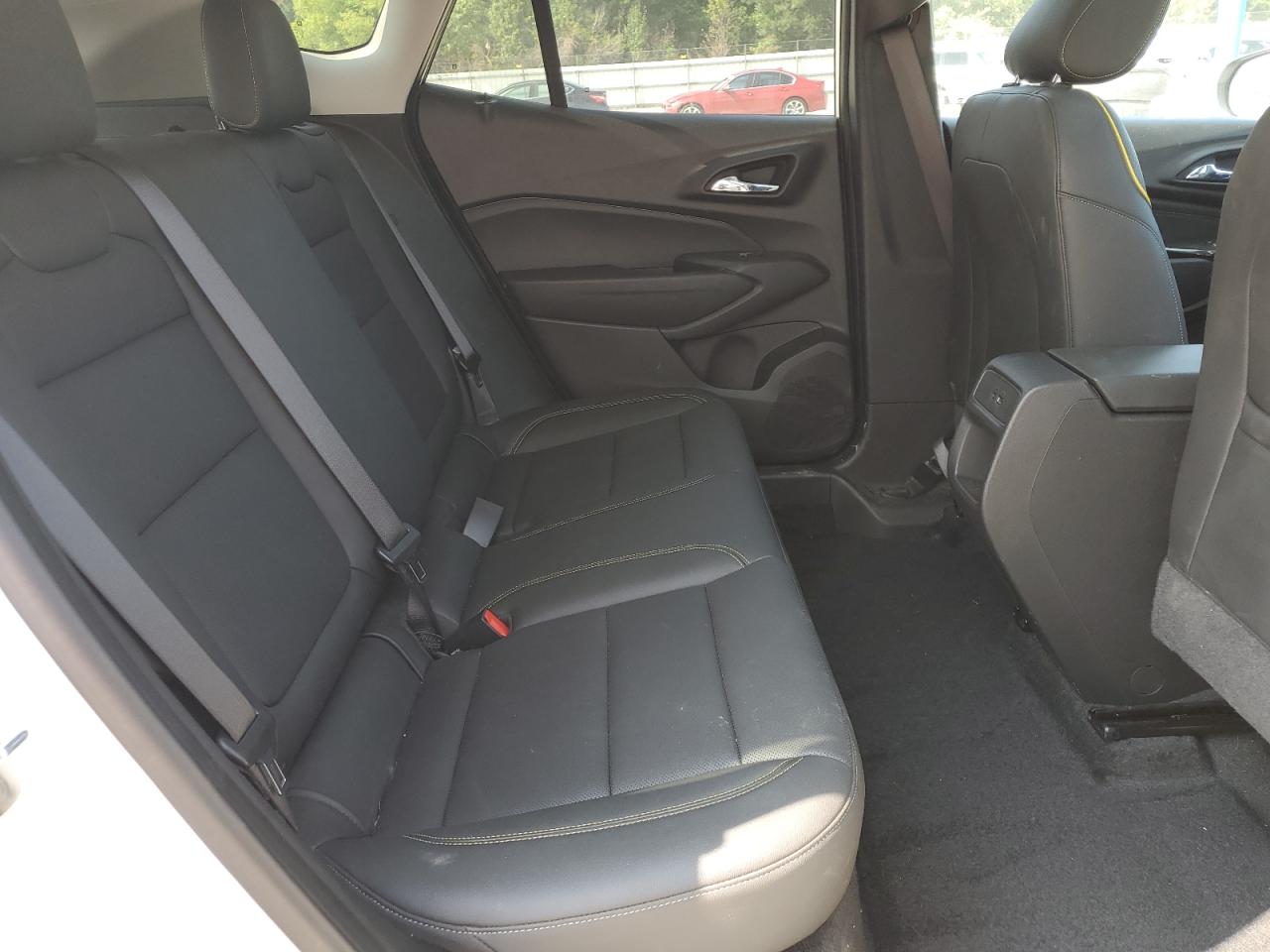 KL77LKE28RC009114 CHEVROLET TRAX ACTIV 2024