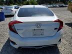2018 Honda Civic Exl   продається в Graham, WA - Side