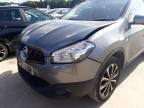 2012 NISSAN QASHQAI N- for sale at Copart SANDY