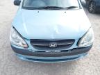 2009 HYUNDAI GETZ GSI for sale at Copart WESTBURY