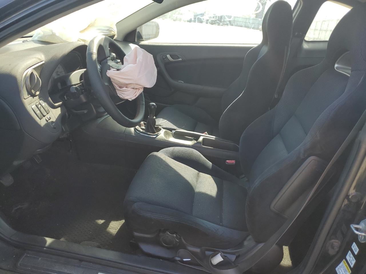 2005 Acura Rsx VIN: JH4DC53815S005726 Lot: 60352395