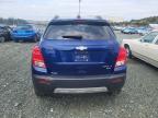 2015 CHEVROLET TRAX 1LT for sale at Copart NS - HALIFAX