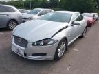 2015 JAGUAR XF PORTFOL for sale at Copart SANDTOFT
