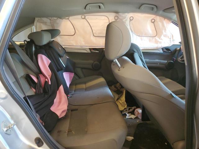 2010 HONDA CR-V LX  