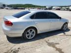 2014 Volkswagen Passat Sel   en Venta en Tulsa, OK - Front End