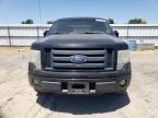 2010 Ford F150 Super Cab   zu verkaufen in Sacramento, CA - Rear End