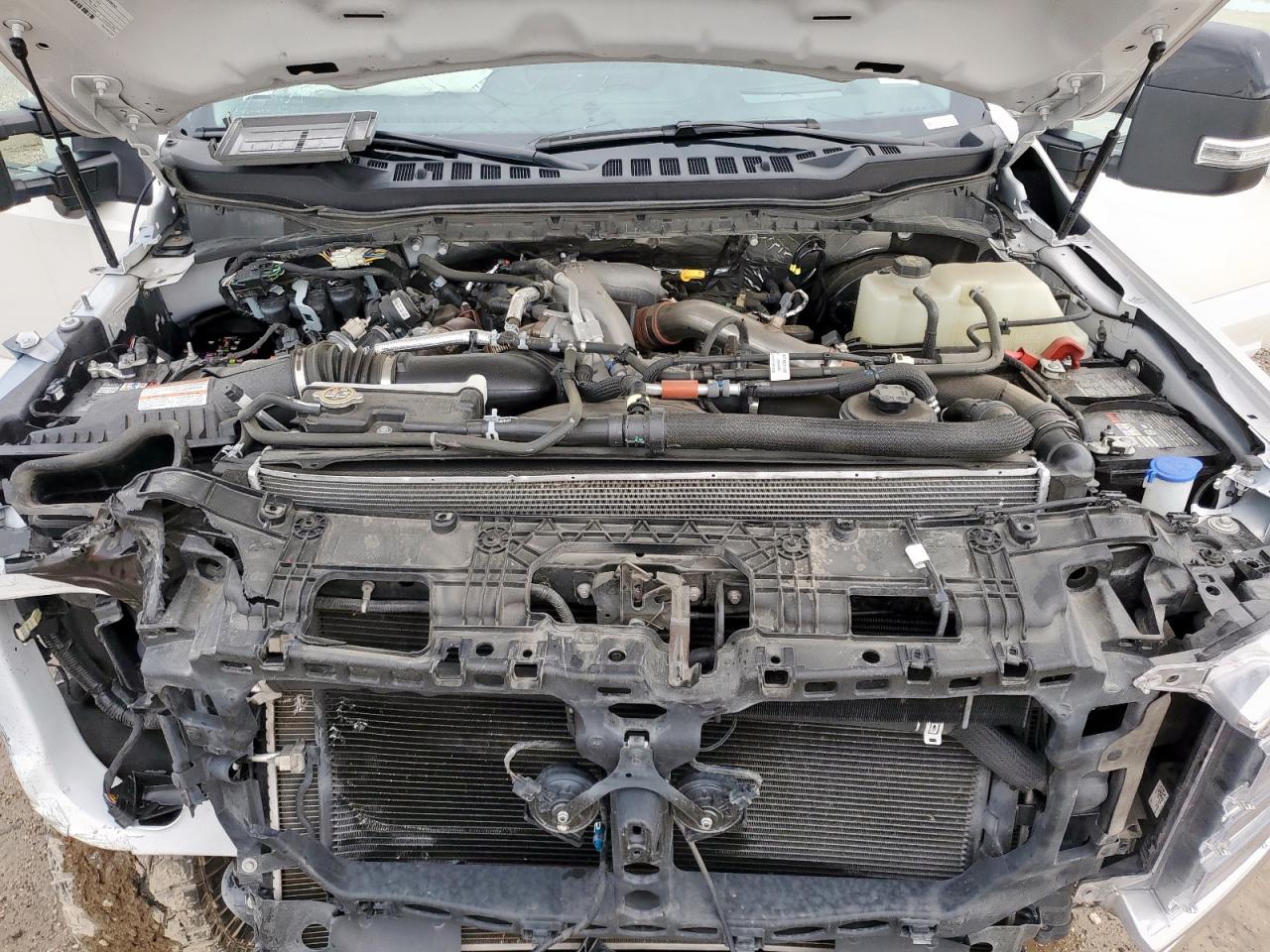 1FT8W2BM9REC24042 FORD F250 2024