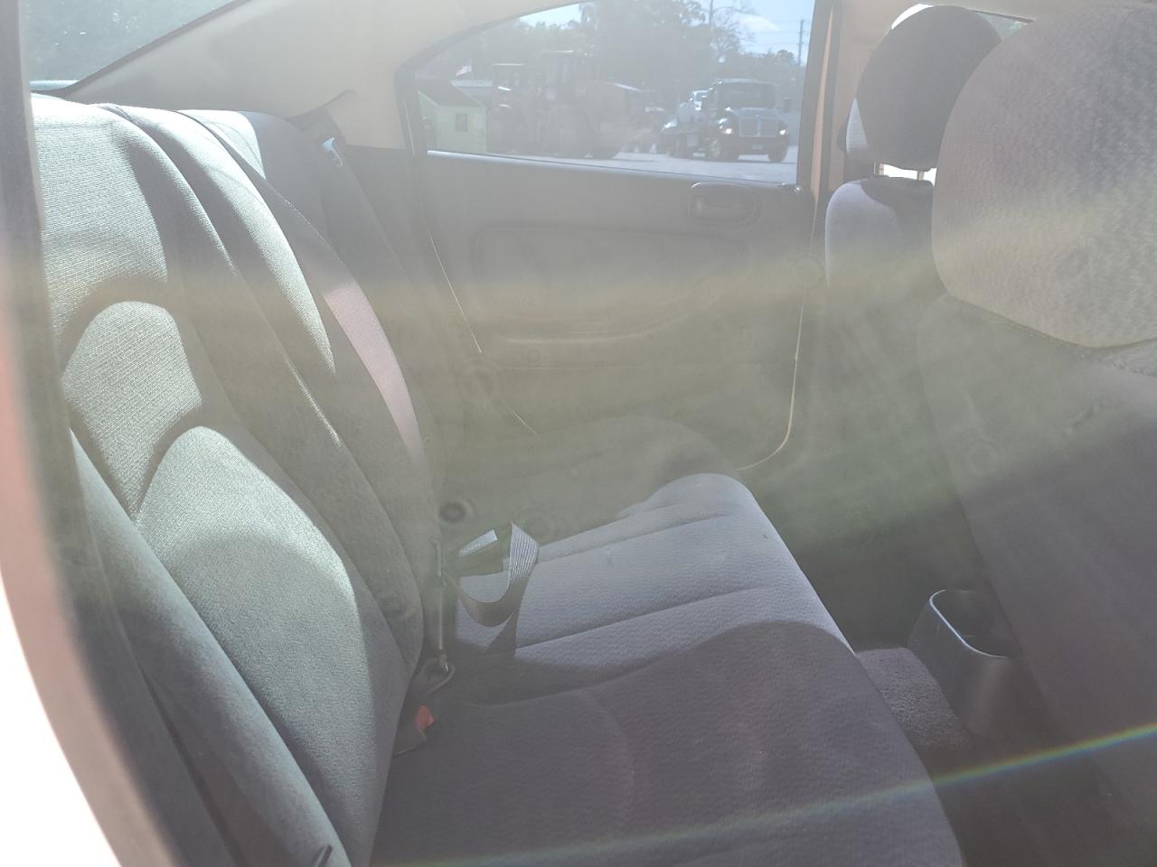 2002 Dodge Stratus Se VIN: 1B3EL36X02N306464 Lot: 61295865