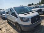 1FTYE1ZM9GK****** Salvage and Wrecked 2016 Ford Transit in Alabama State