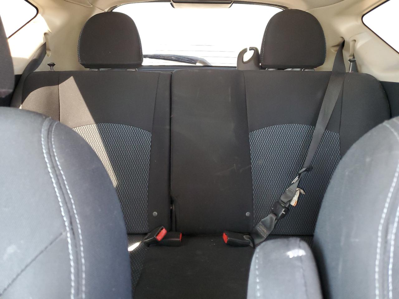2015 Nissan Versa Note S VIN: 3N1CE2CP6FL365137 Lot: 62900625