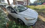 2015 Ford Focus Se   იყიდება Apopka-ში, FL - Damage History