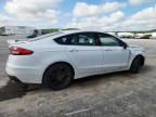 2020 Ford Fusion Se продається в Tulsa, OK - Front End