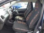 2015 CITROEN C1 AIRSCAP for sale at Copart WOLVERHAMPTON