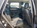 2013 Audi Q5 Premium Hybrid продається в Grand Prairie, TX - Front End