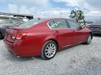2007 Lexus Gs 350 للبيع في Riverview، FL - Water/Flood