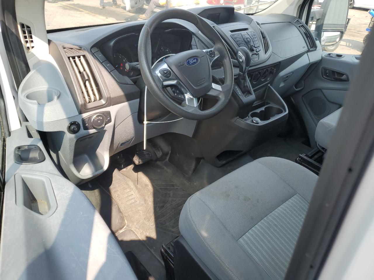 1FTYR2CMXKKB08555 FORD TRANSIT 2019