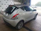 2012 CHRYSLER YPSILON SE for sale at Copart EAST KILBRIDE