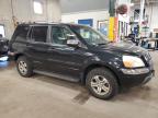 2003 Honda Pilot Exl for Sale in Blaine, MN - Side