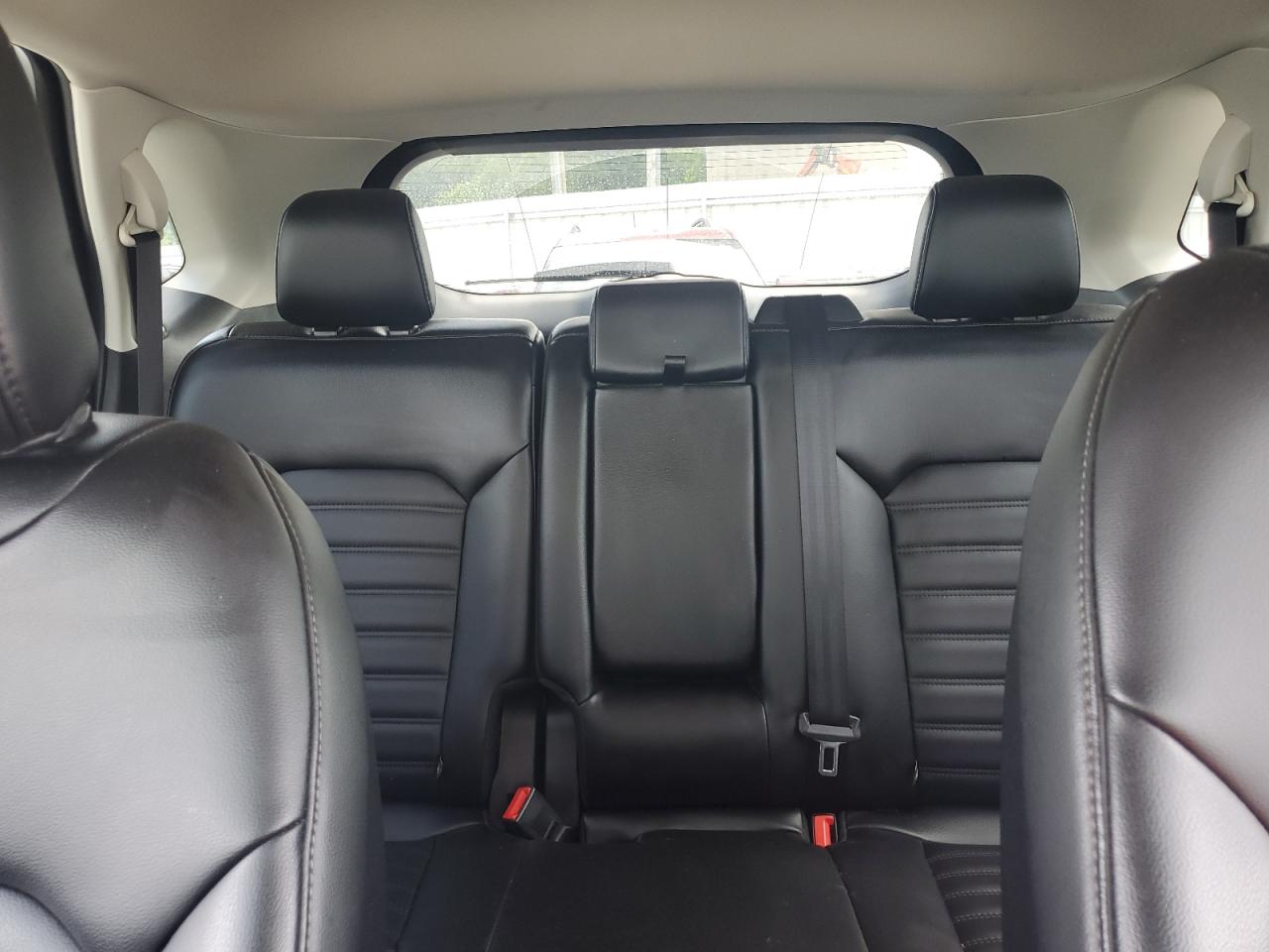 2019 Ford Edge Sel VIN: 2FMPK4J97KBB09369 Lot: 61078095