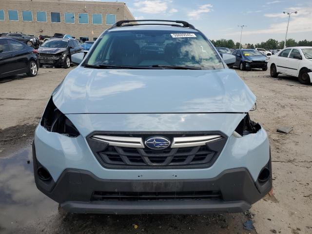  SUBARU CROSSTREK 2021 Синий