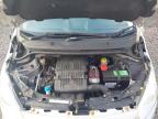 2012 FORD KA EDGE for sale at Copart EAST KILBRIDE