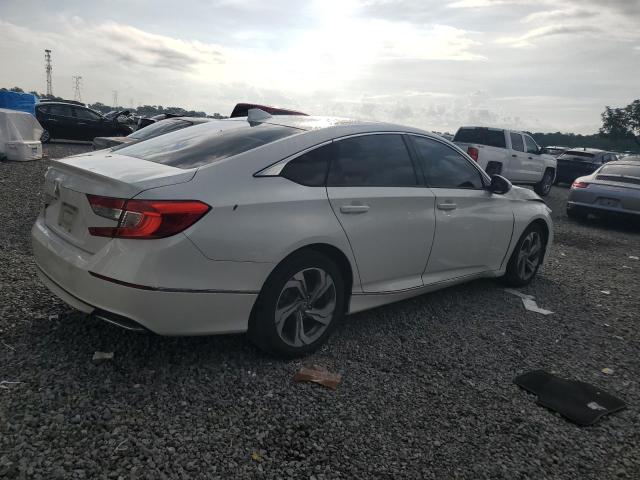  HONDA ACCORD 2019 Biały
