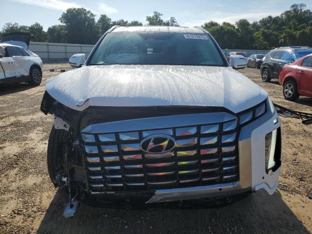  HYUNDAI PALISADE 2024 White