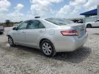 2011 Toyota Camry Base   en Venta en Opa Locka, FL - Front End