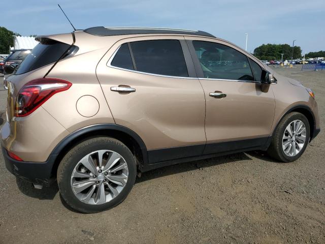 BUICK ENCORE 2019 tan