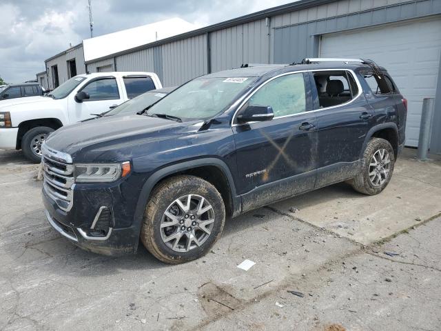 GMC ACADIA SLT 2021