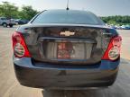 2016 Chevrolet Sonic Ls de vânzare în Louisville, KY - Front End