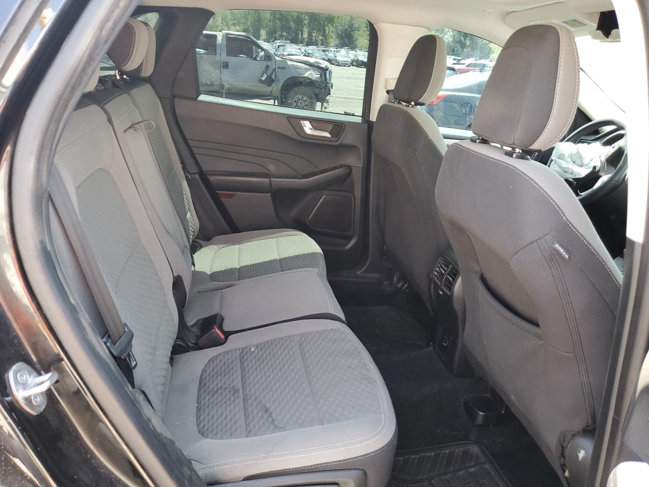 2021 Ford Escape Se VIN: 1FMCU9G65MUA15314 Lot: 62941535