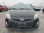 2011 Toyota Prius  de vânzare în Sun Valley, CA - Rear End