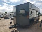 2025 Rock Solid Enclosed Cargo Trailer for Sale in Littleton, CO - Vandalism