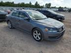 2015 Volkswagen Passat Se   en Venta en Oklahoma City, OK - Side