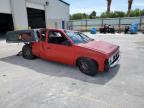 1993 Nissan Truck King Cab   продається в Fort Pierce, FL - Rollover