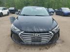 2017 HYUNDAI ELANTRA SE   à vendre chez Copart ON - COOKSTOWN