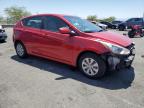 2017 Hyundai Accent Se for Sale in North Las Vegas, NV - Front End
