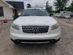 2008 Infiniti Fx35  for Sale in Northfield, OH - Side