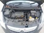 2013 VAUXHALL CORSA SXI for sale at Copart ROCHFORD