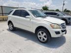 Haslet, TX에서 판매 중인 2011 Mercedes-Benz Ml 350 - Hail